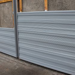 Okładzina pochłaniająca Budan h500 Wall